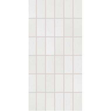 Фашіон DDMBG622 біла (29,5х59,5) RAKO Мозаїка