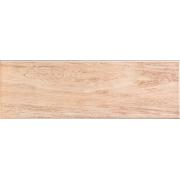 Маротта св.-коричнева (061) 15х50 ІНТЕРКЕРАМА Плитка для підлоги