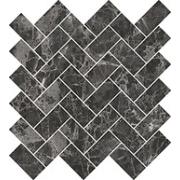 SEPHORA BLACK MOSAIC 29.7x26.8 Мозаїка 